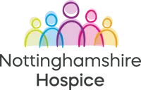 Nottinghamshire Hospice Logo