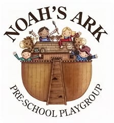Noah's Ark Pre-School Playgroup logo