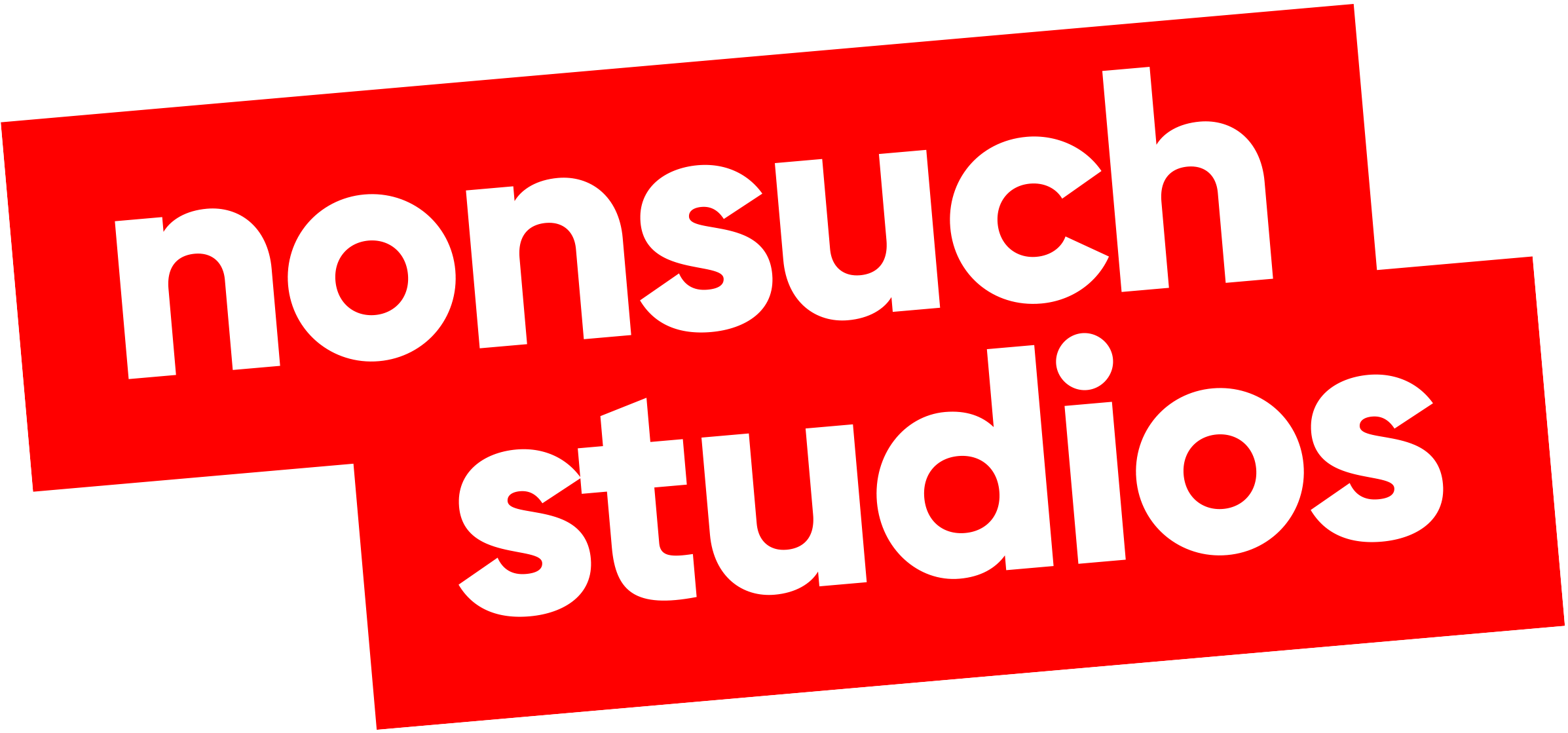 Nonsuch Studios Logo