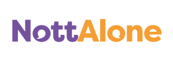 NottAlone Logo