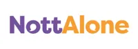 NottAlone Logo