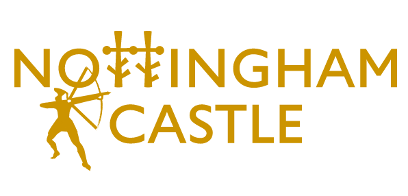 Nottingham Castle Logo