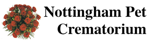 Nottingham Pet Crematorium Logo