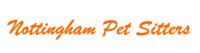 Nottingham Pet Sitters Logo