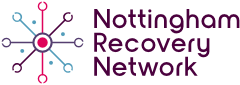 Nottingham Recovery Network Logo