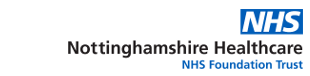 NHS Nottinghamshire Healthcare Trust