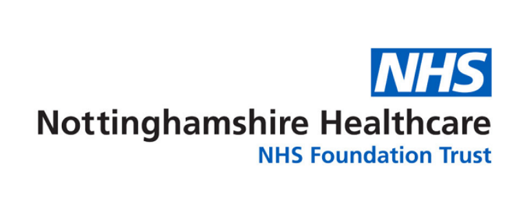NHS Foundation Trust Logo