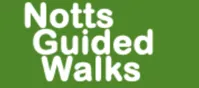 Notts Guided Walks Logo