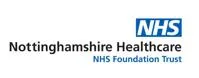 Nottinghamshire Healthcare Logo