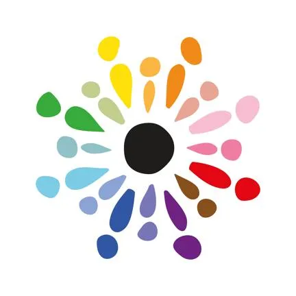 Notts LGBT+ Logo