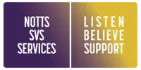 Notts SVS Logo