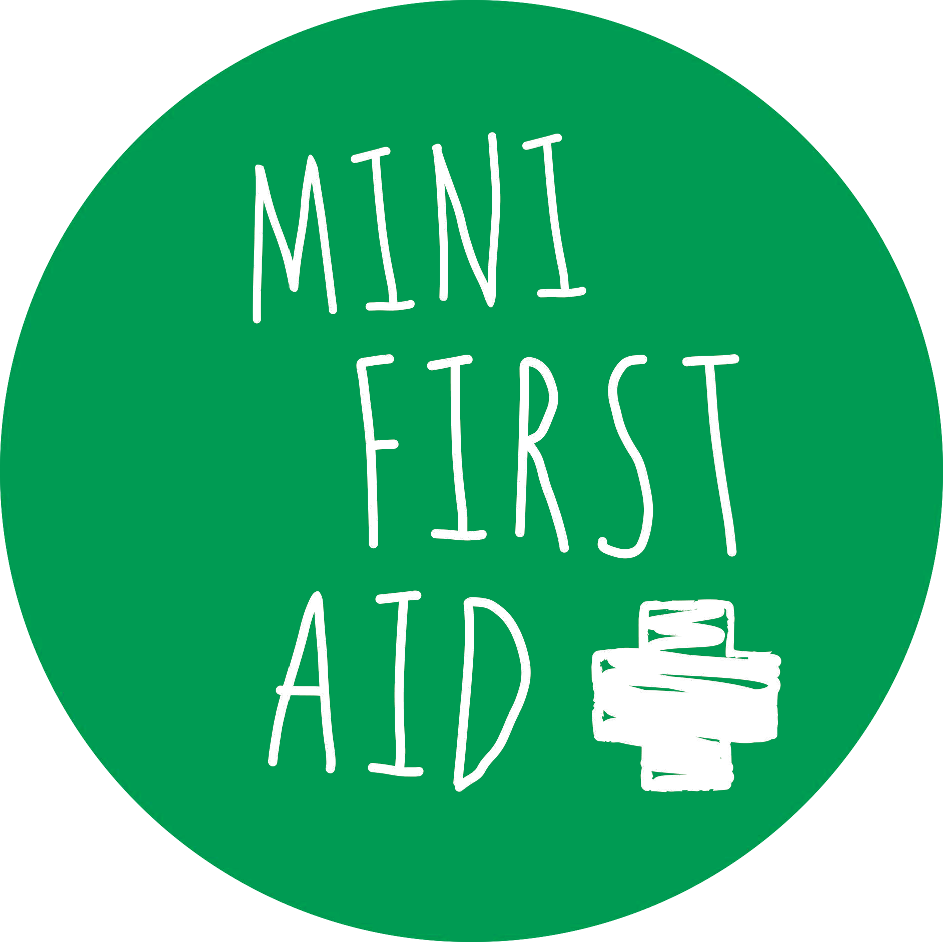 Mini First Aid