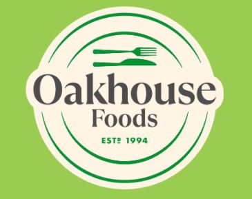 Oakhouse Foods Logo