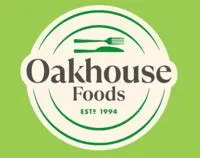 Oakhouse Foods Logo