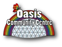 OASIS - Memory Café