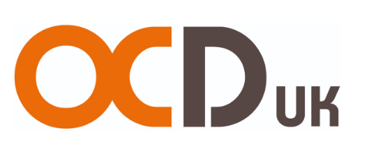 OCD UK Logo