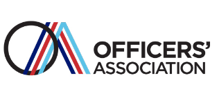 Officers Association Logo