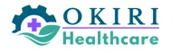 Okiri Healthcare Logo