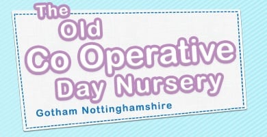 The Old Cooperative Day Nursery