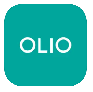 OLIO Logo