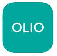 OLIO Logo