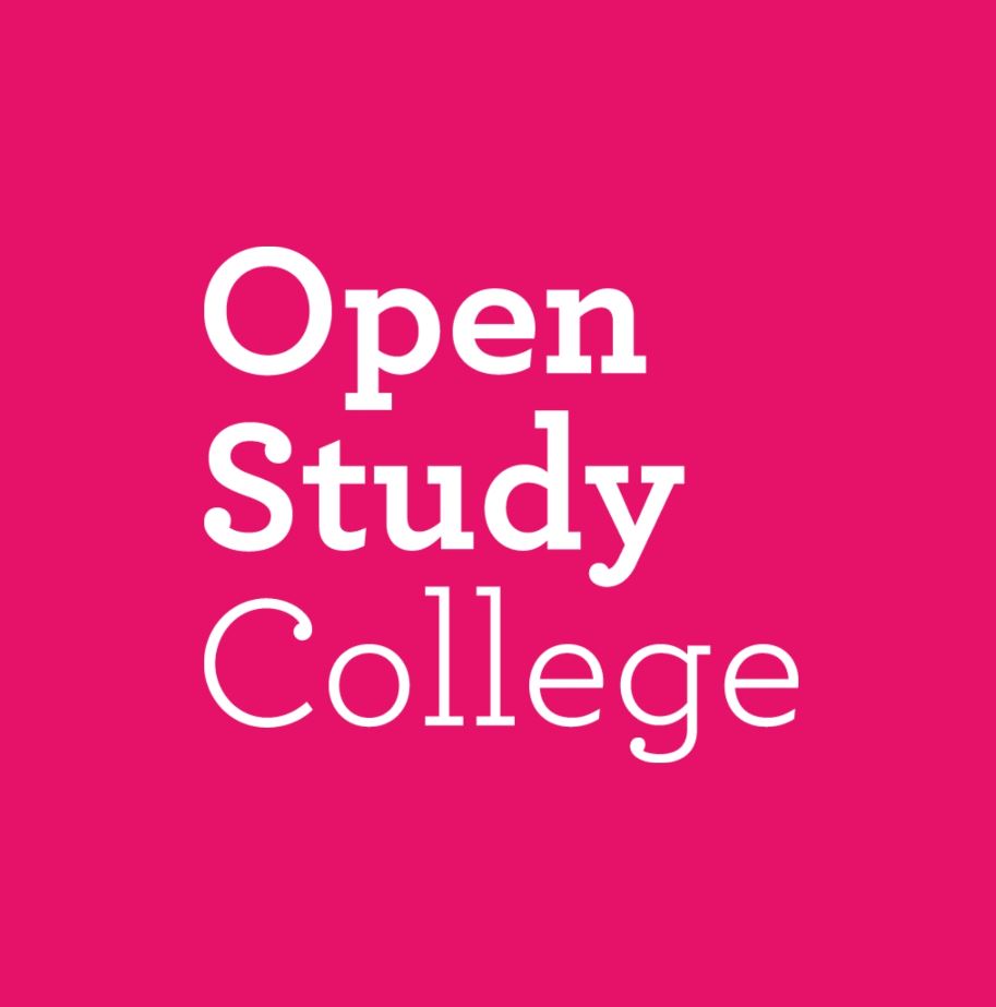 Open Study College Logo