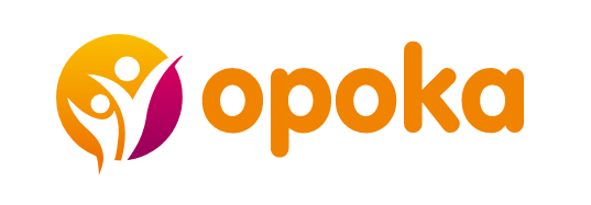 Opoka Logo