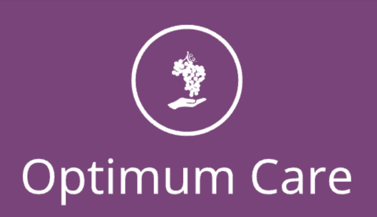 Optimum Care Logo