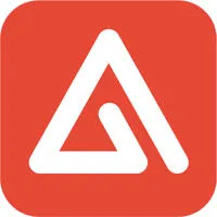 The Adventure Service Logo