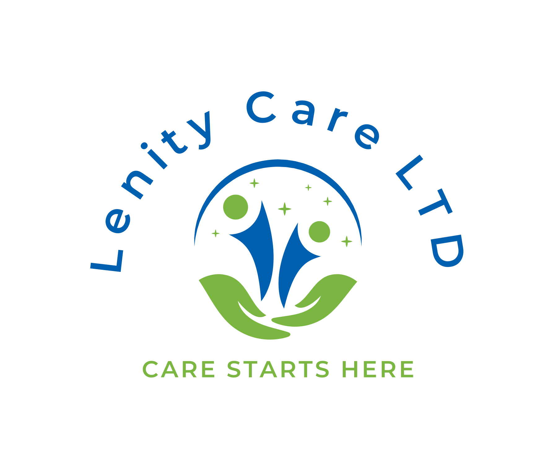 Lenity Care LTD Logo