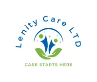 Lenity Care LTD Logo
