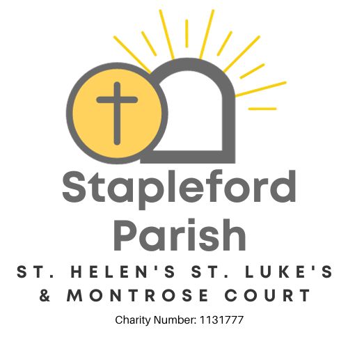 Stapleford Parish logo