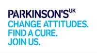 Parkinson's UK Logo