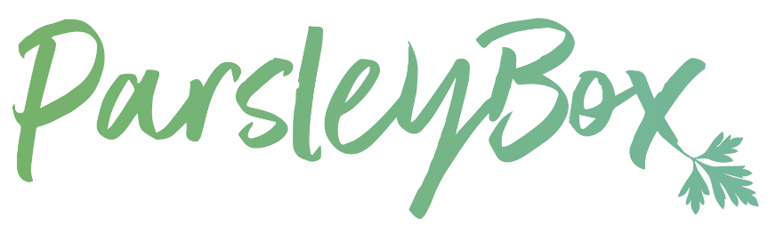 Parsley Box Logo