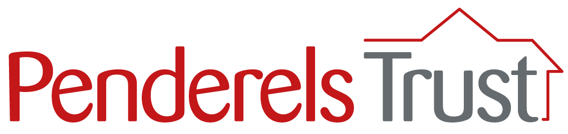 Penderels Trust logo