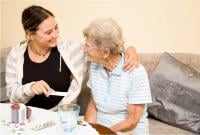 Person Being Cared For