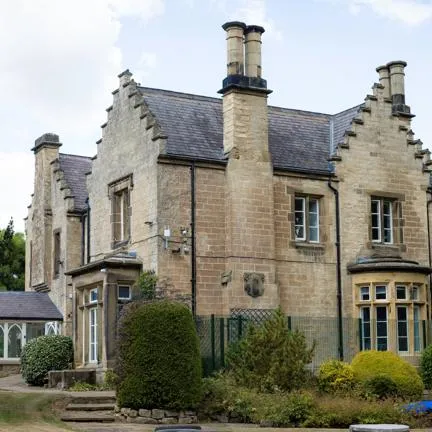 SHS Braithwell
