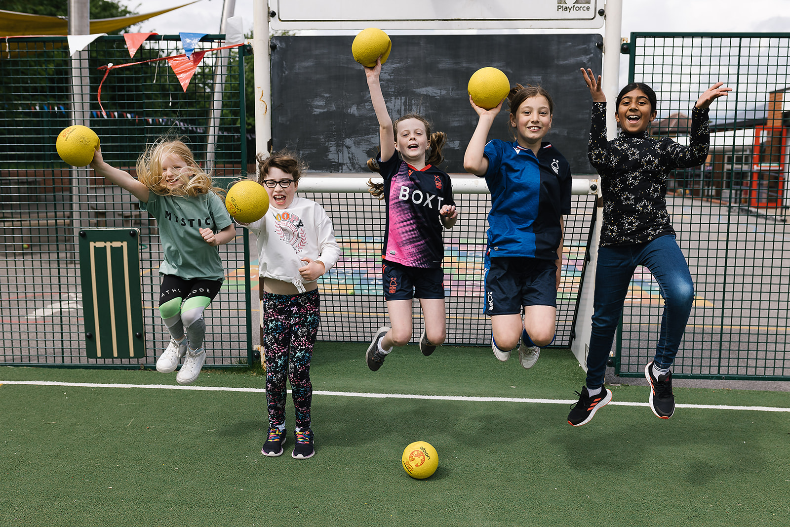 image of holiday club