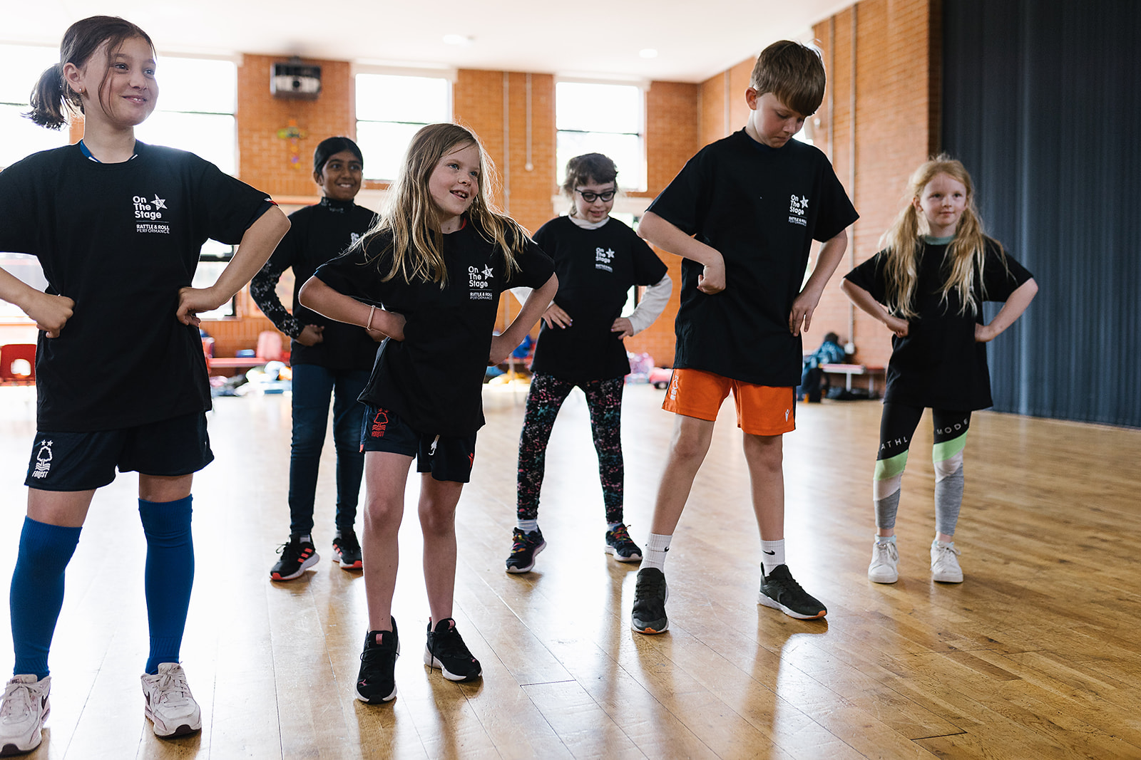 image of holiday club