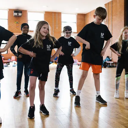 image of holiday club