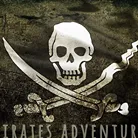 Pirates Adventure room