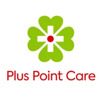 Plus Point Care Logo