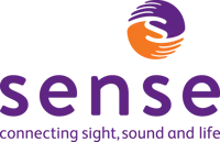 Sense Logo