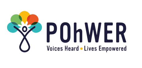 POhWER Logo