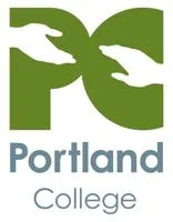 Portland College Logo
