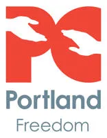 Portland Freedom Logo