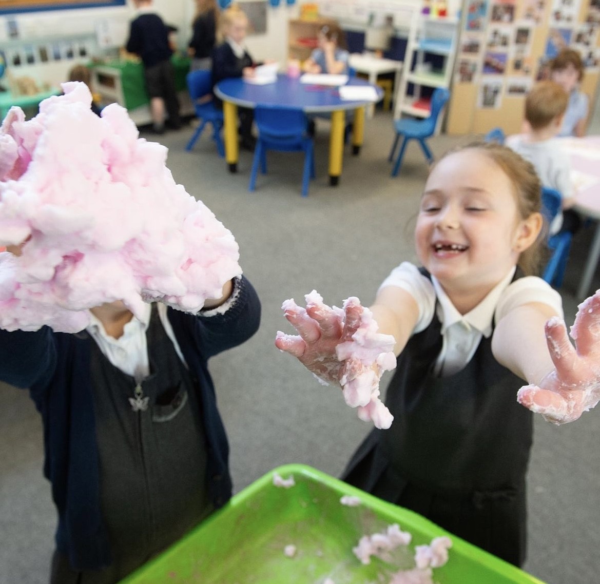 Clarborough Primary