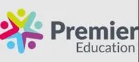 Premier Education Logo