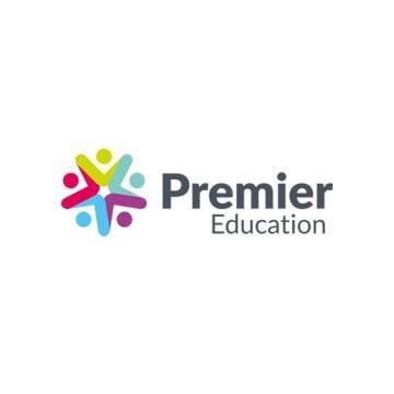 Premier Education Logo