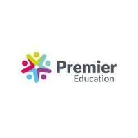 Premier Education Logo